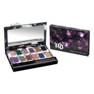 Urban Decay Shadow Box Eyeshadow Palette